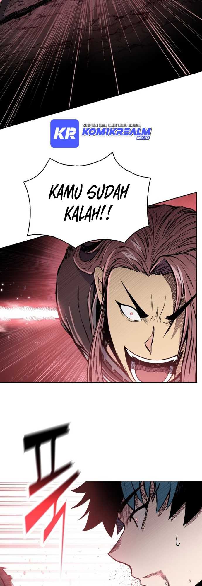 Reincarnated War God Bab 109 halaman 17