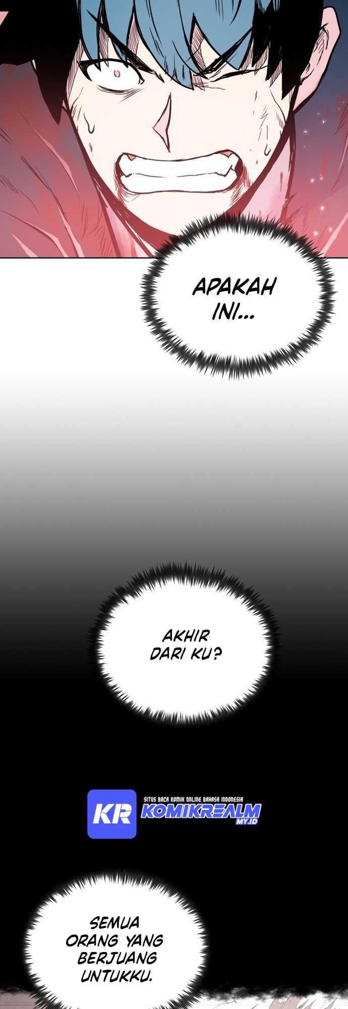Reincarnated War God Bab 109 halaman 25