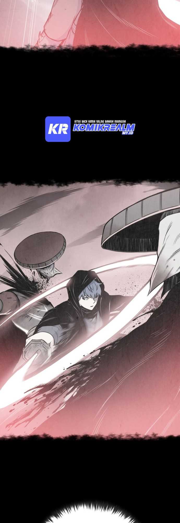 Reincarnated War God Bab 109 halaman 27