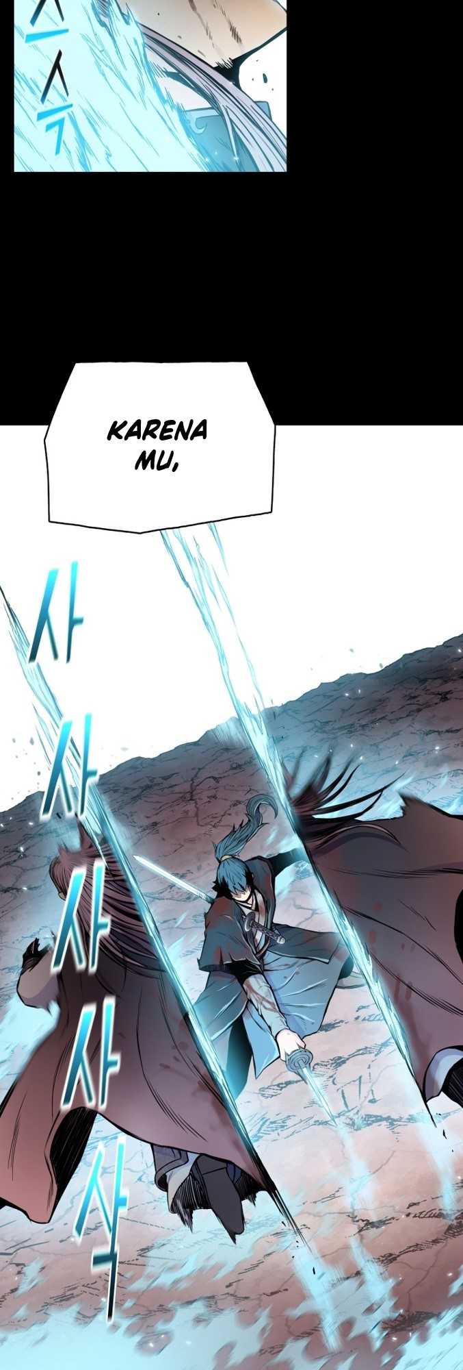Reincarnated War God Bab 109 halaman 36