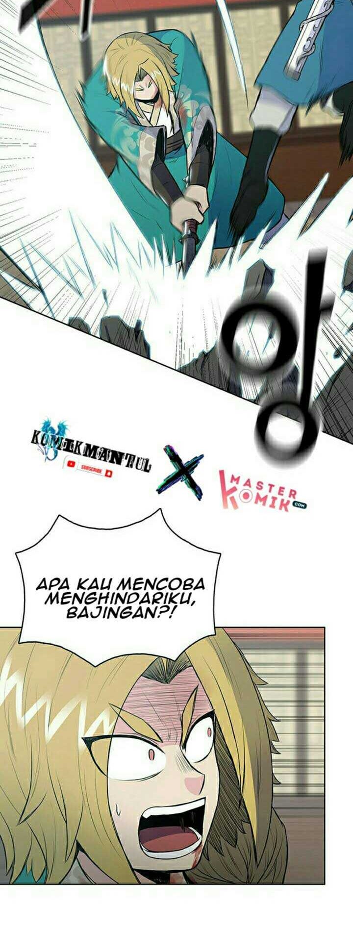 Reincarnated War God chapter 11 halaman 10