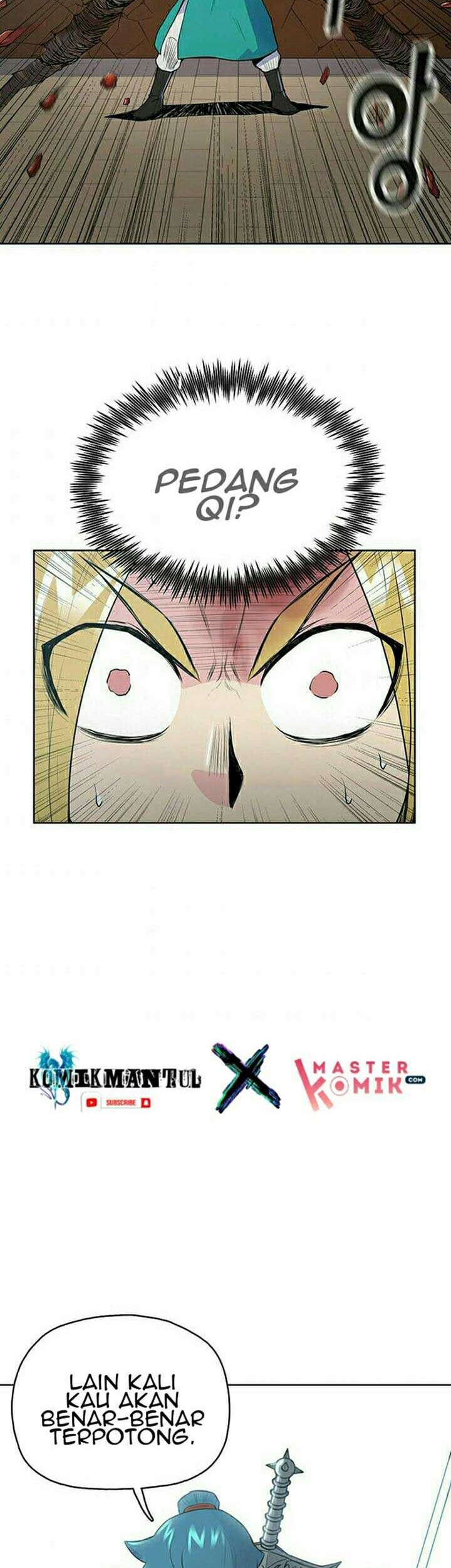Reincarnated War God chapter 11 halaman 16