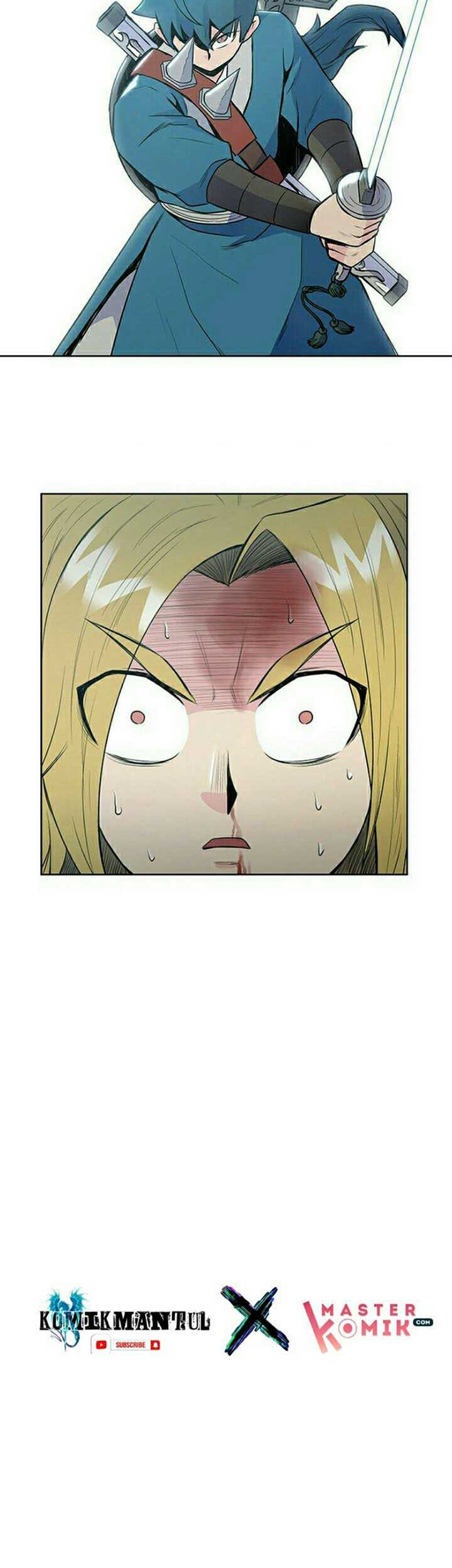 Reincarnated War God chapter 11 halaman 17