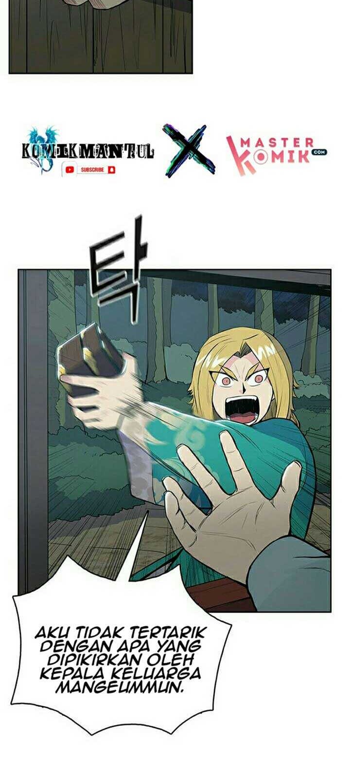 Reincarnated War God chapter 11 halaman 37