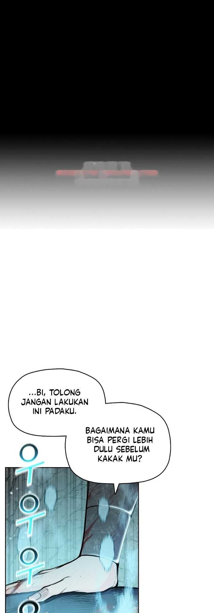 Reincarnated War God chapter 110 halaman 3