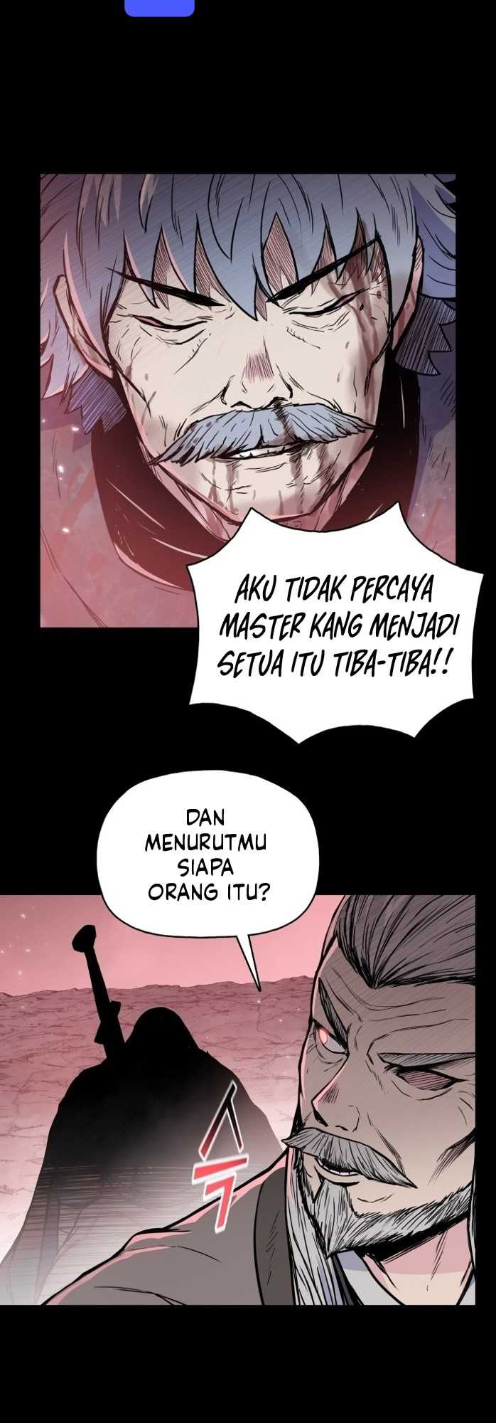 Reincarnated War God chapter 110 halaman 15