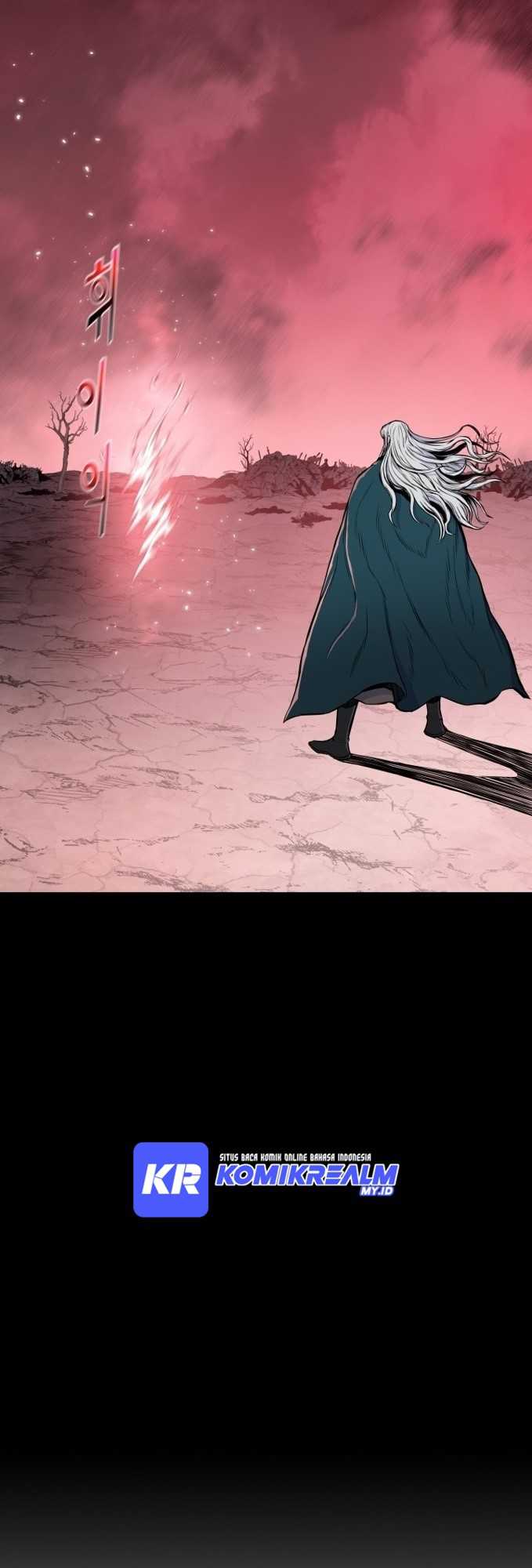 Reincarnated War God chapter 110 halaman 36