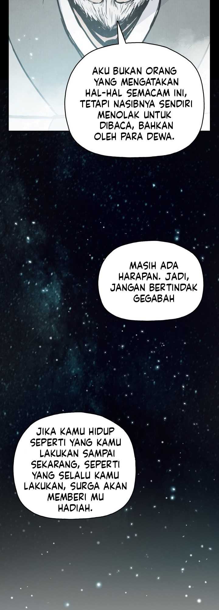 Reincarnated War God chapter 110 halaman 48