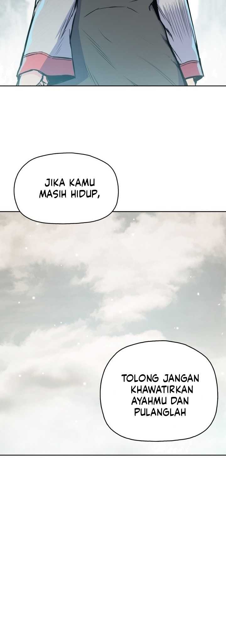 Reincarnated War God chapter 110 halaman 50