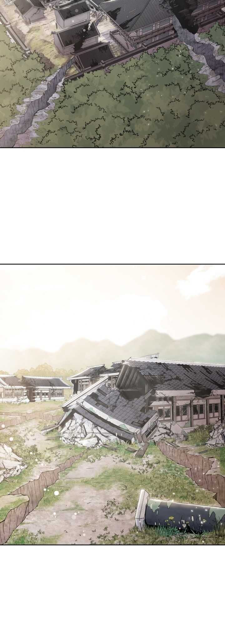 Reincarnated War God chapter 110 halaman 52