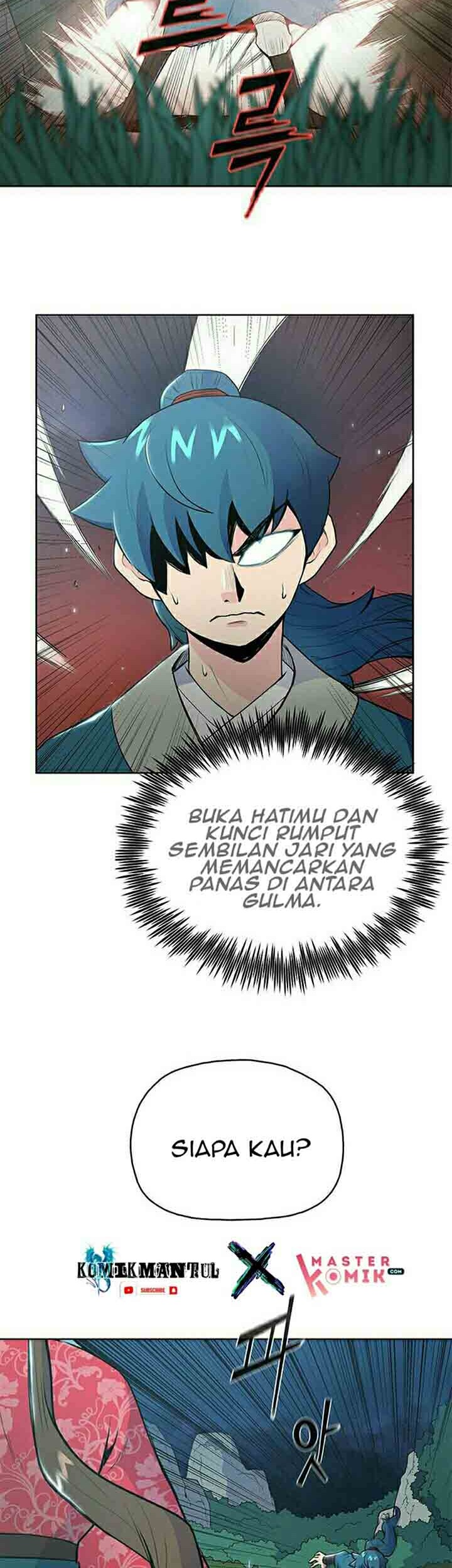 Reincarnated War God chapter 12 halaman 10