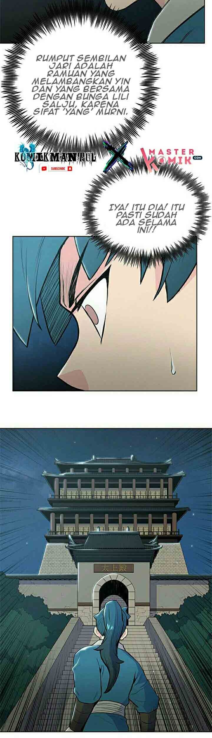 Reincarnated War God chapter 12 halaman 24