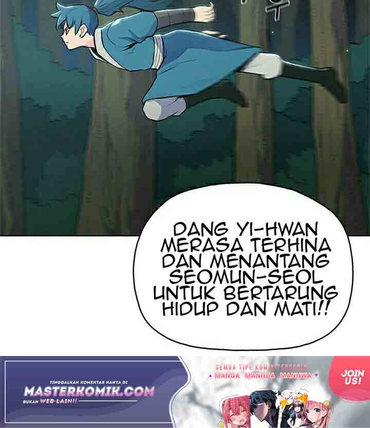 Reincarnated War God chapter 12 halaman 38