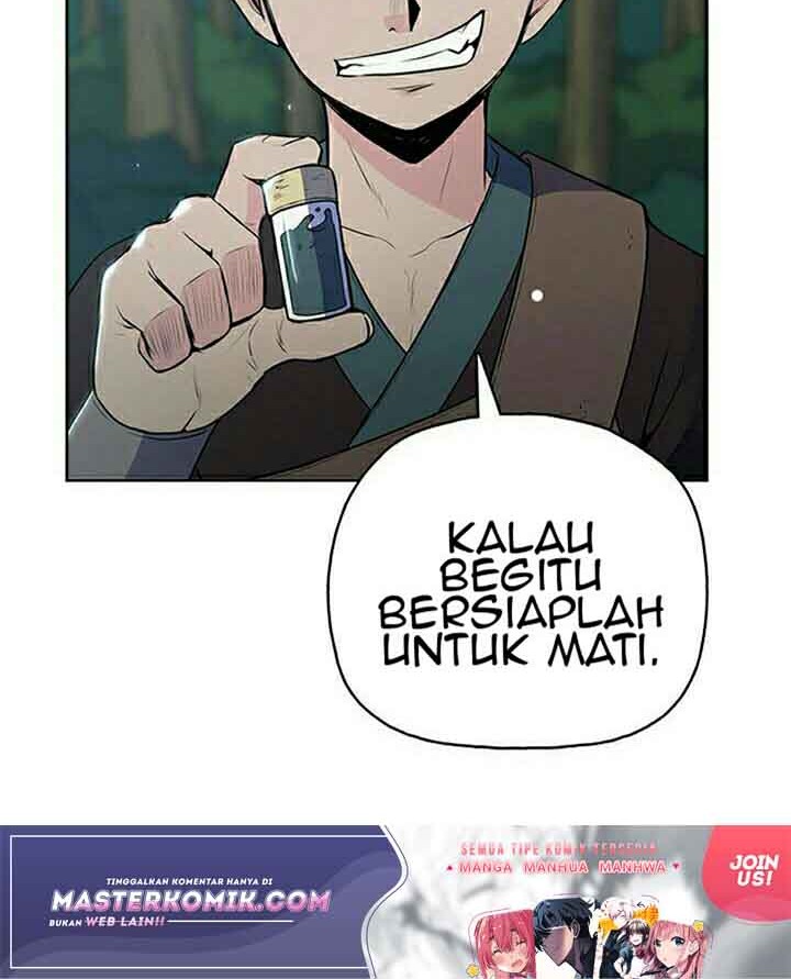 Reincarnated War God Bab 13 halaman 10