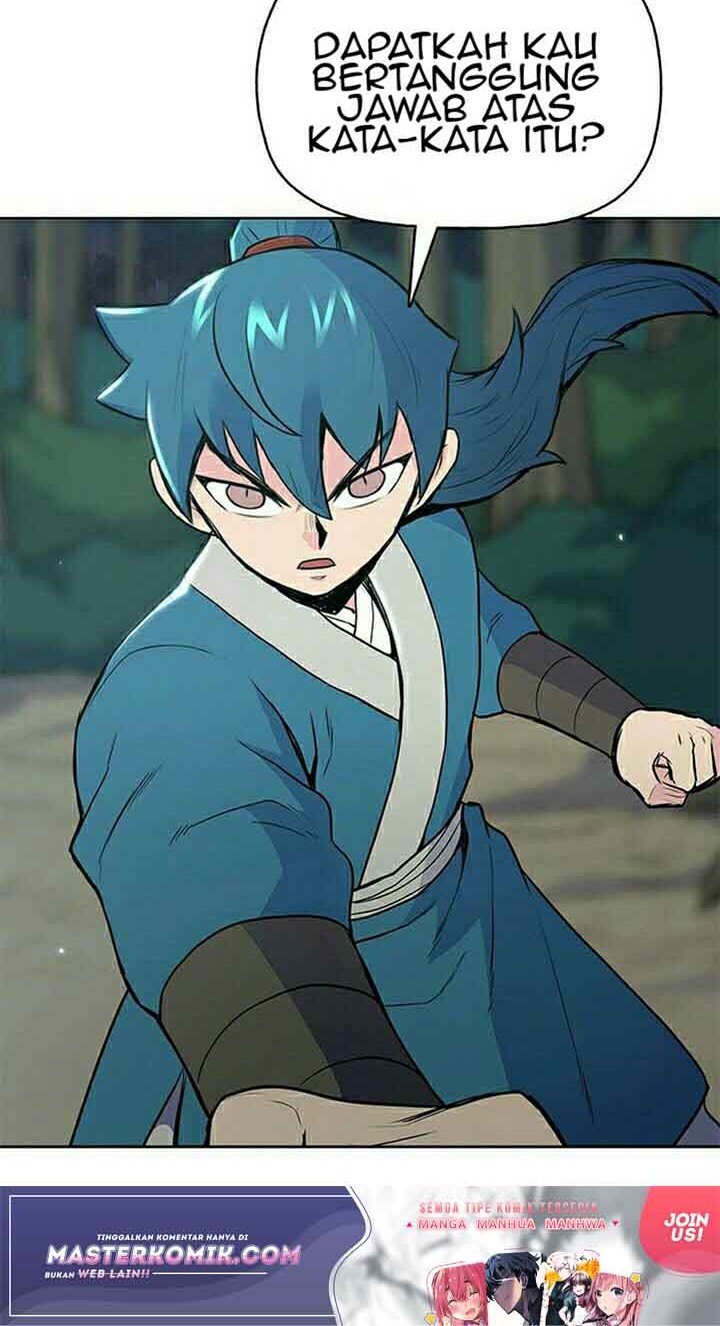 Reincarnated War God Bab 13 halaman 47
