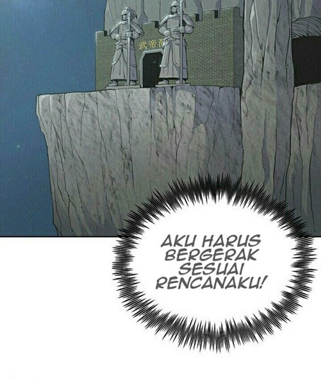 Reincarnated War God Bab 14 halaman 16