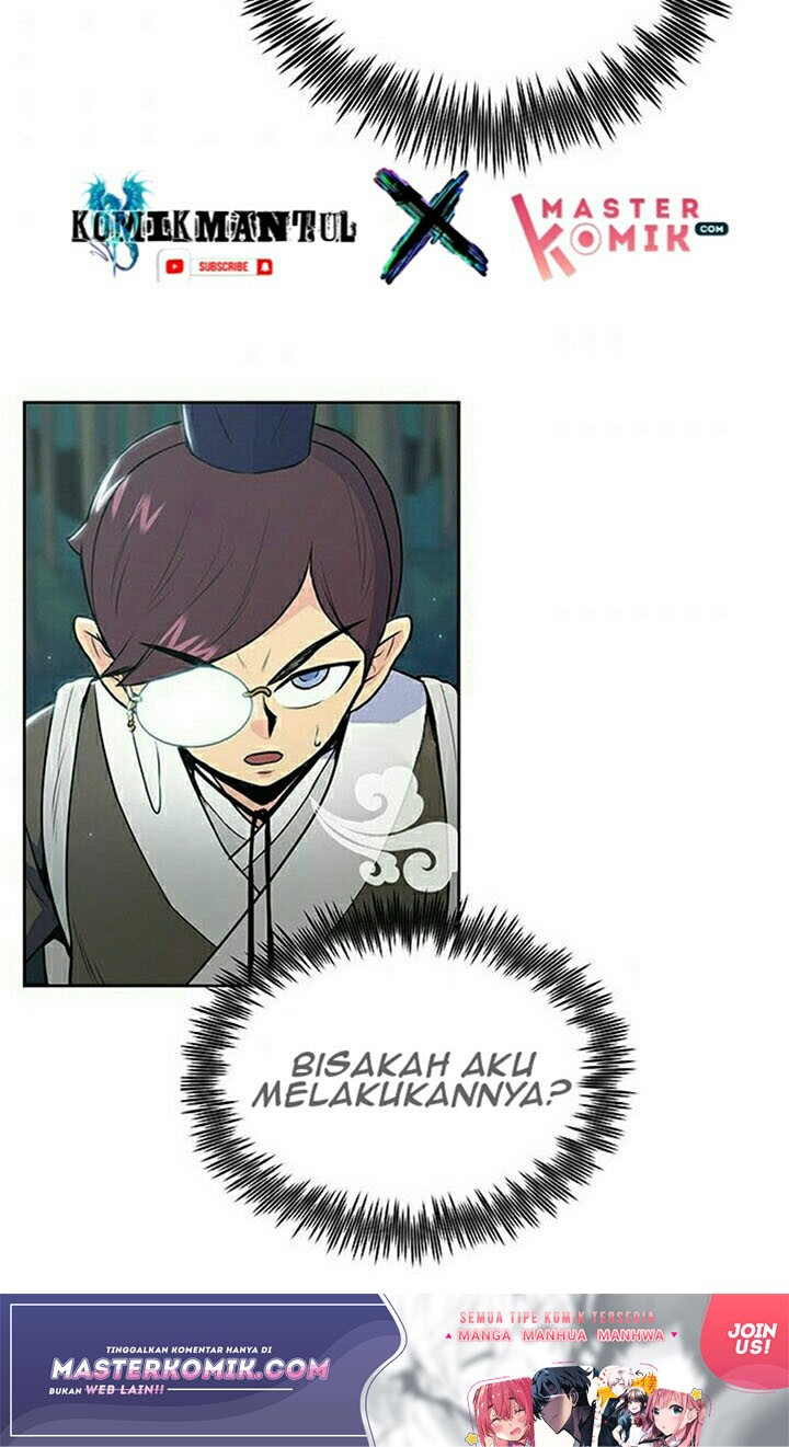 Reincarnated War God Bab 15 halaman 16