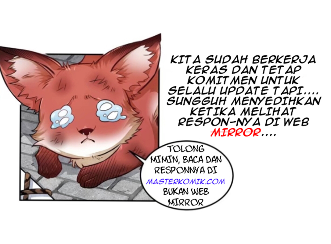 Reincarnated War God Bab 15 halaman 45