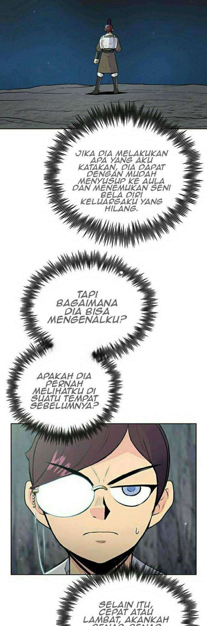 Reincarnated War God Bab 16 halaman 24