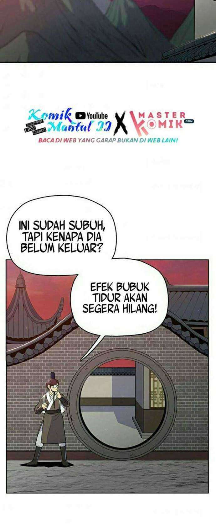 Reincarnated War God Bab 16 halaman 47