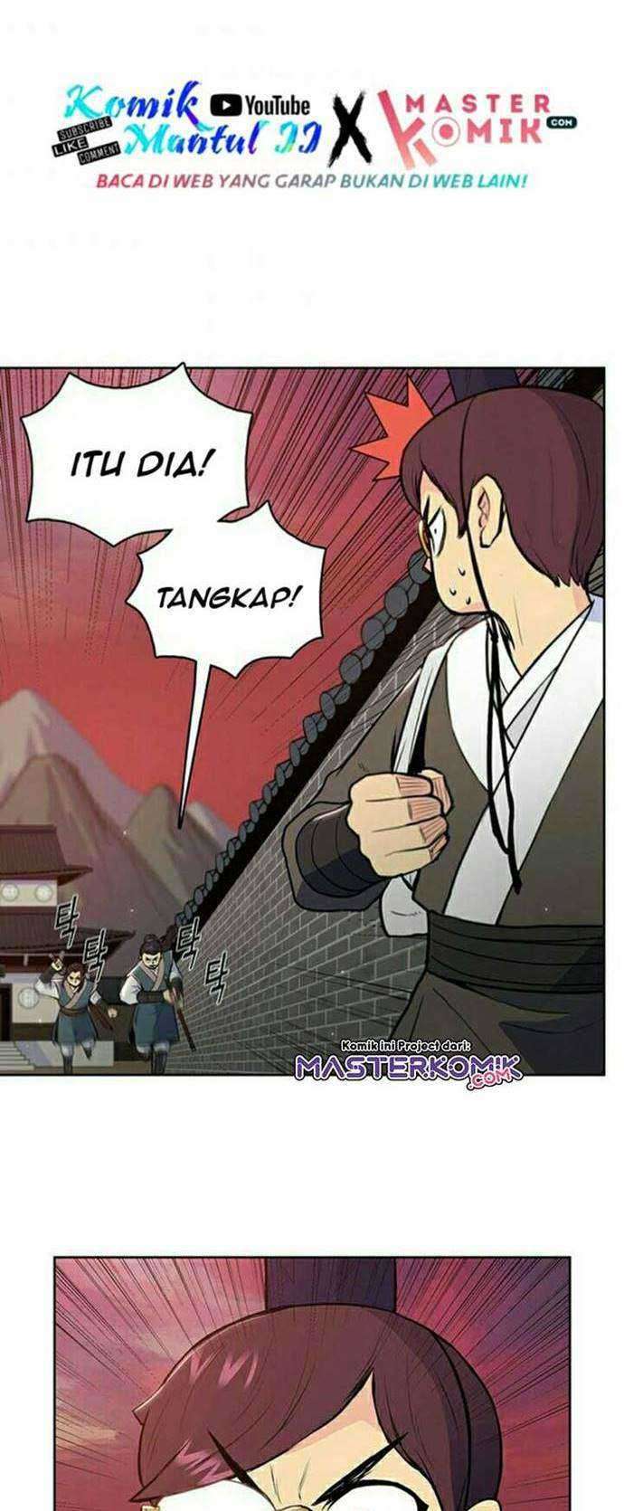 Reincarnated War God Bab 16 halaman 48