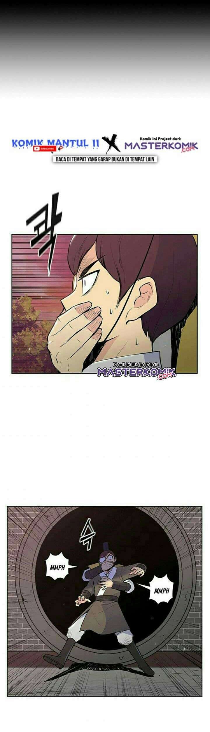 Reincarnated War God chapter 17 halaman 3