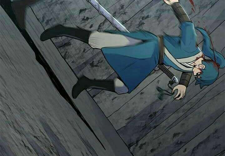 Reincarnated War God chapter 17 halaman 11