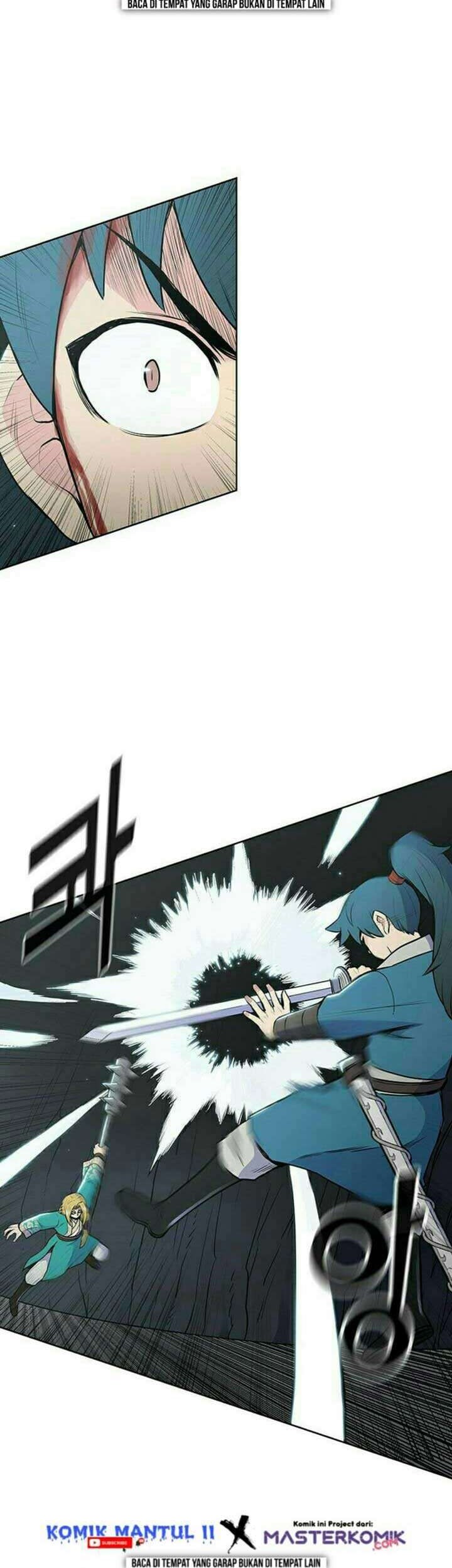 Reincarnated War God chapter 17 halaman 14