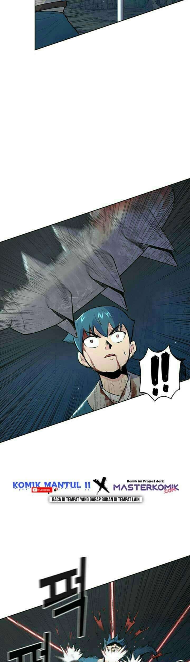 Reincarnated War God chapter 17 halaman 25