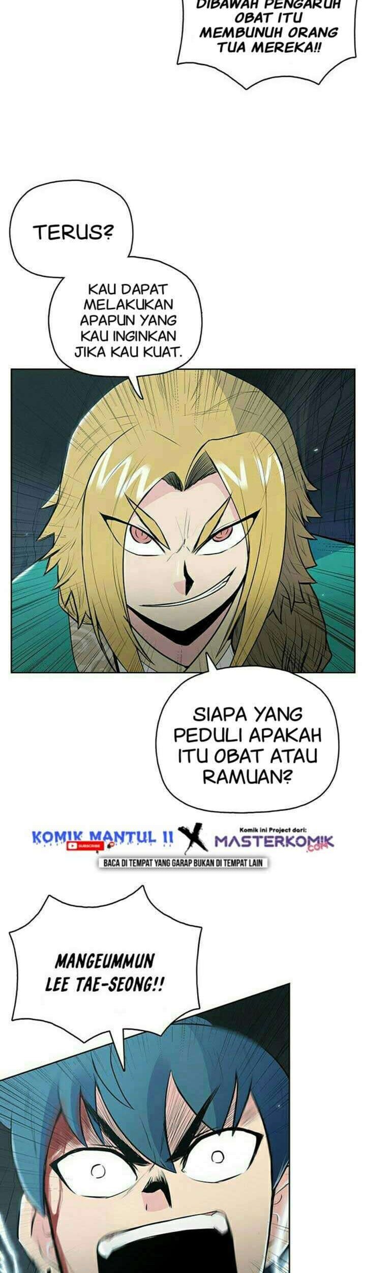 Reincarnated War God chapter 17 halaman 38