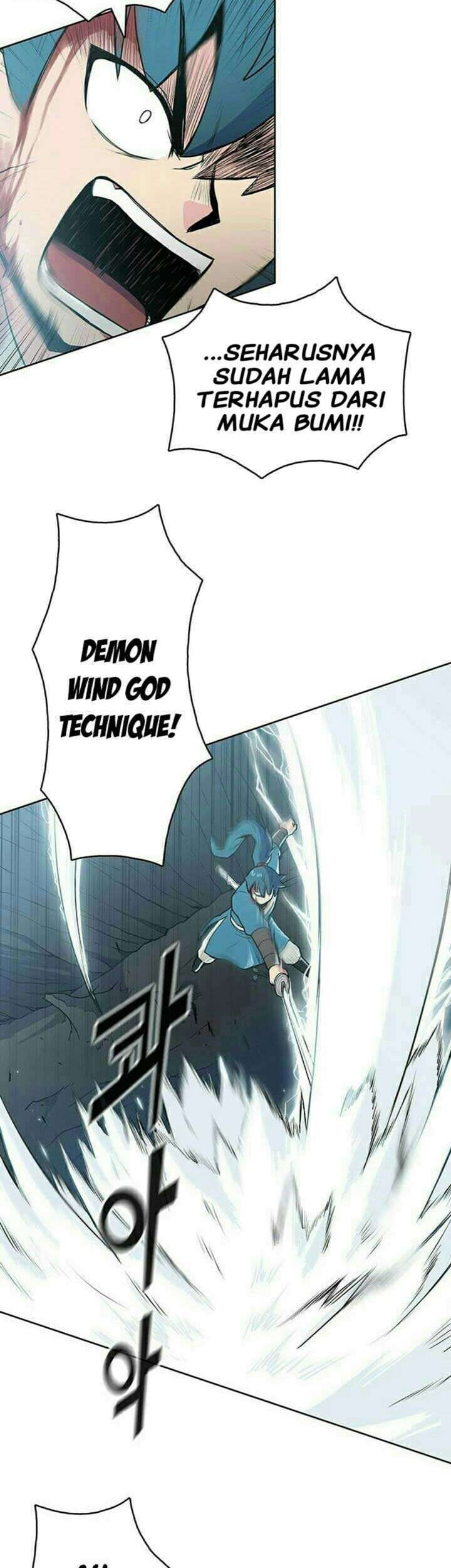 Reincarnated War God chapter 17 halaman 42