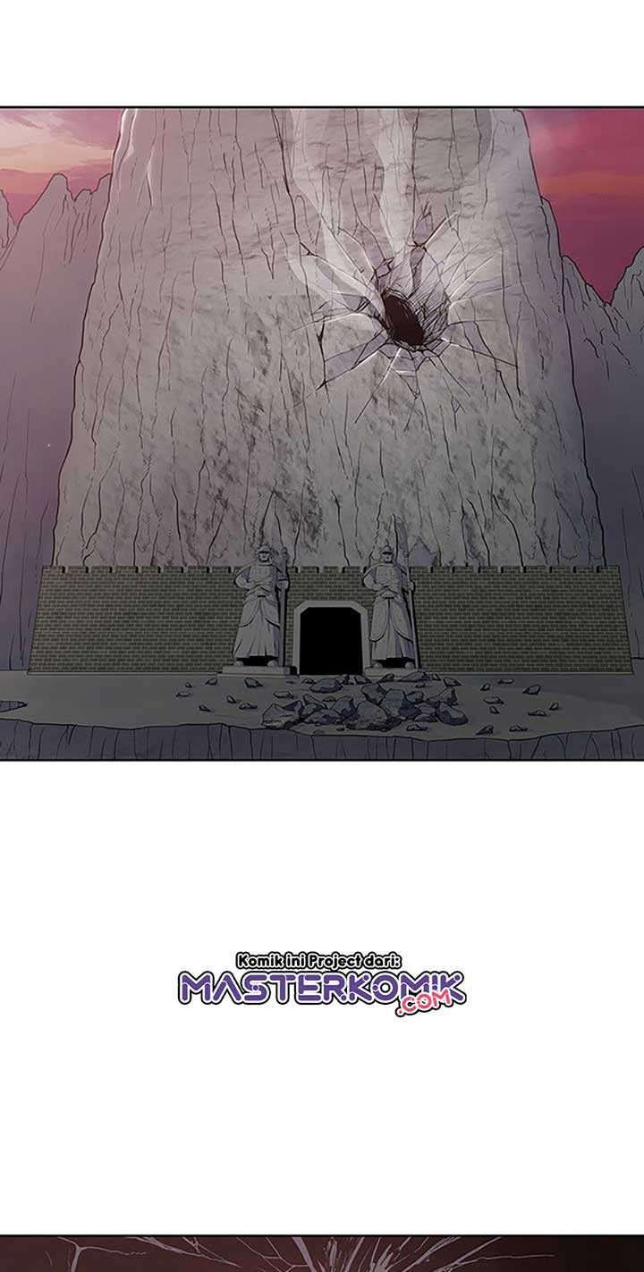 Reincarnated War God chapter 18 halaman 4