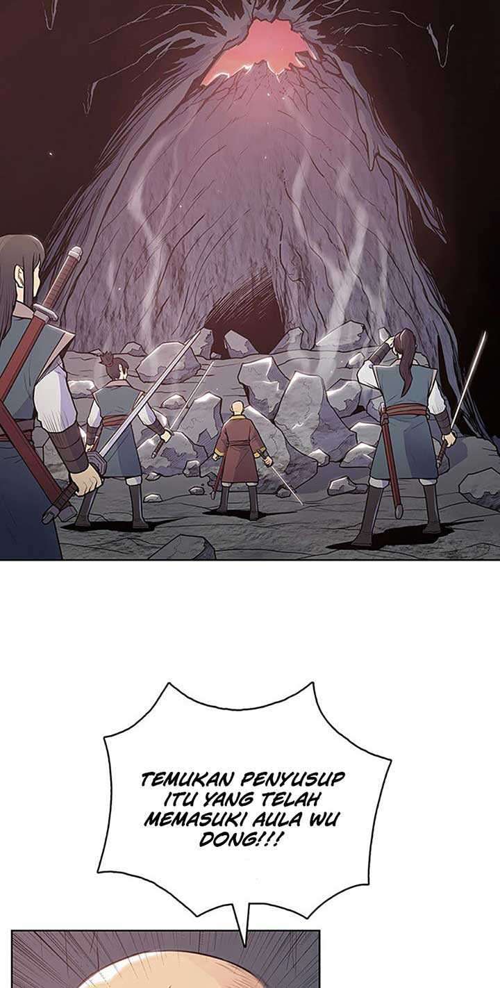 Reincarnated War God chapter 18 halaman 5