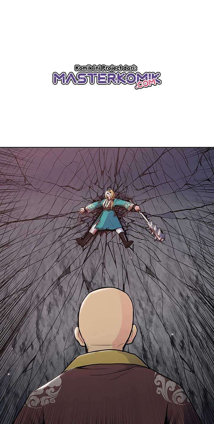 Reincarnated War God chapter 18 halaman 8