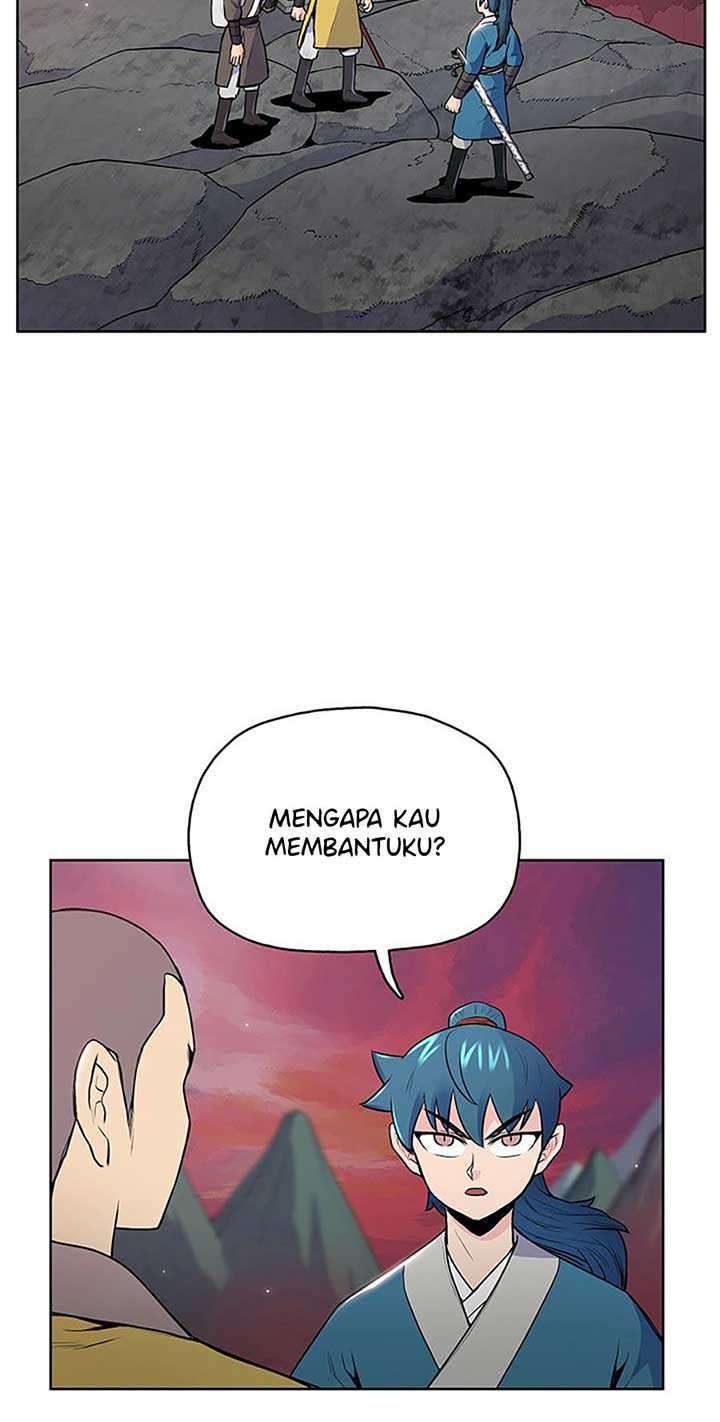 Reincarnated War God chapter 18 halaman 11