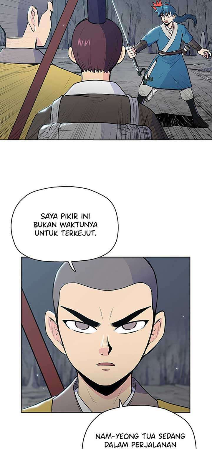 Reincarnated War God chapter 18 halaman 15