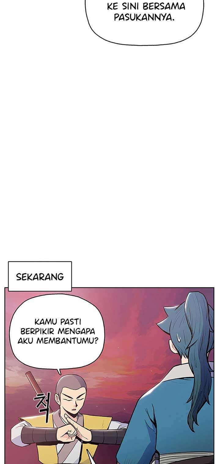 Reincarnated War God chapter 18 halaman 16