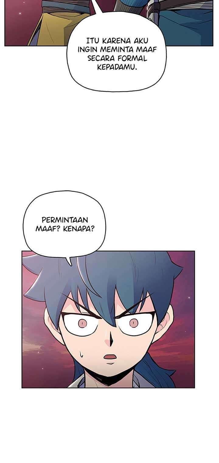 Reincarnated War God chapter 18 halaman 17