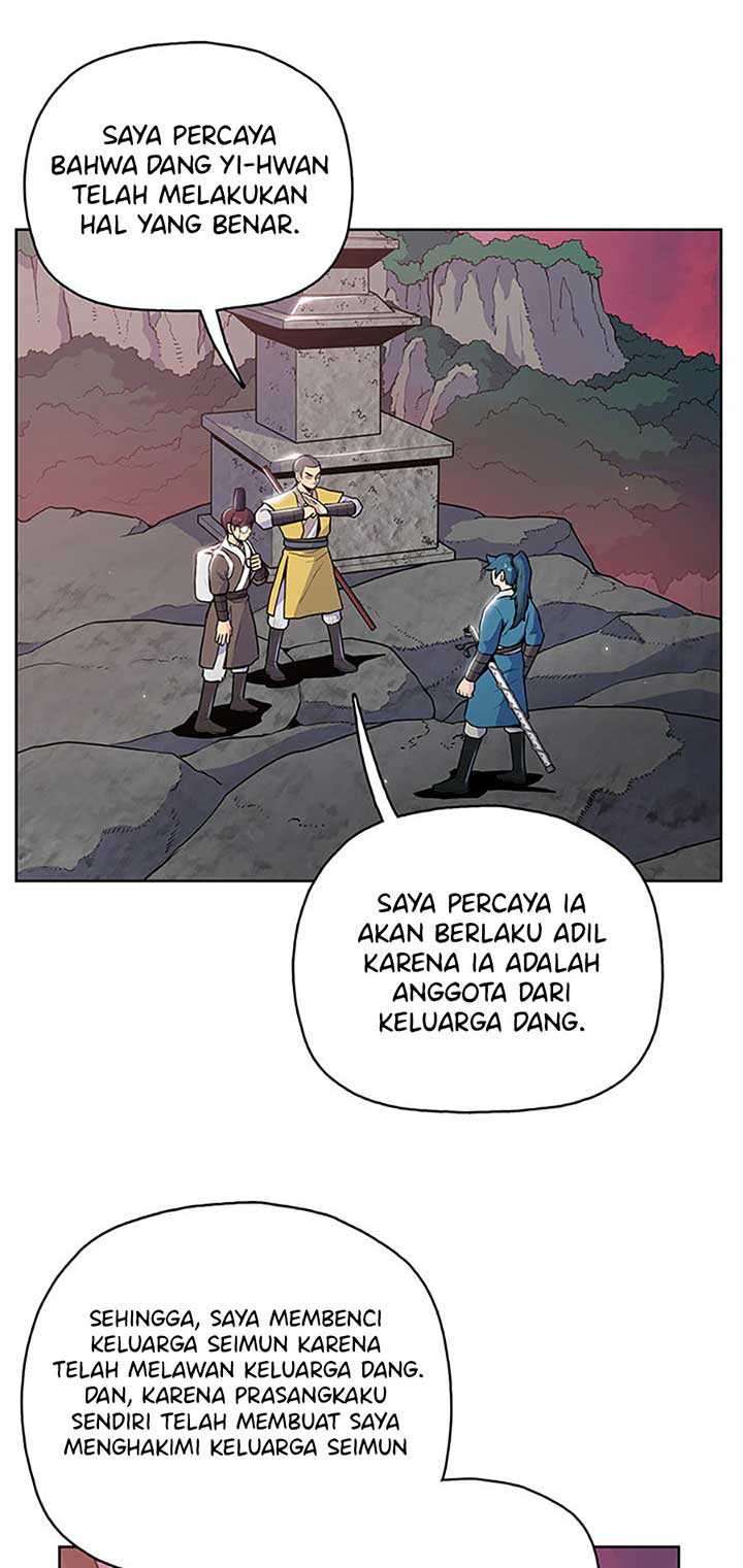Reincarnated War God chapter 18 halaman 18