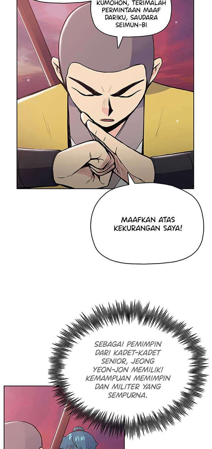 Reincarnated War God chapter 18 halaman 19