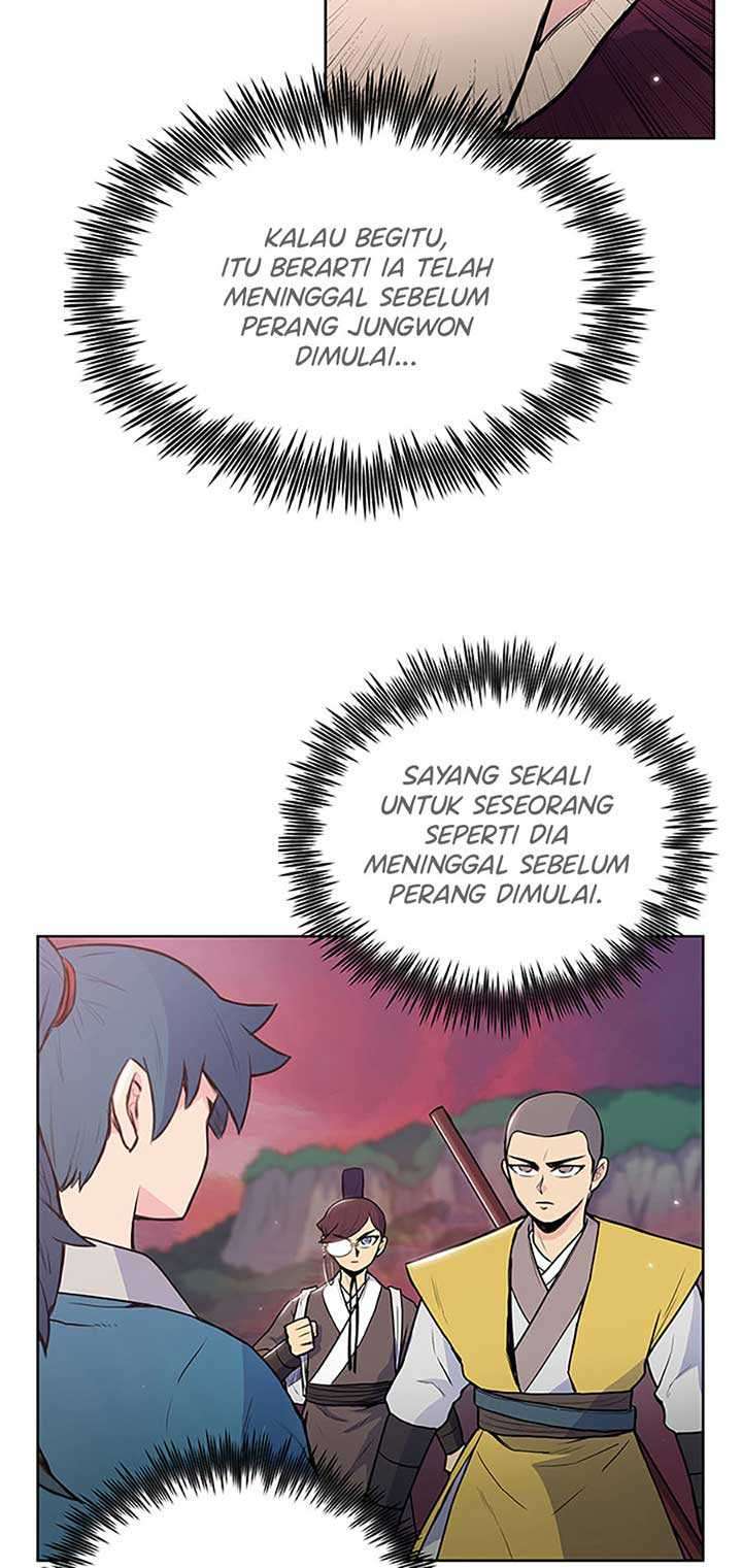 Reincarnated War God chapter 18 halaman 21