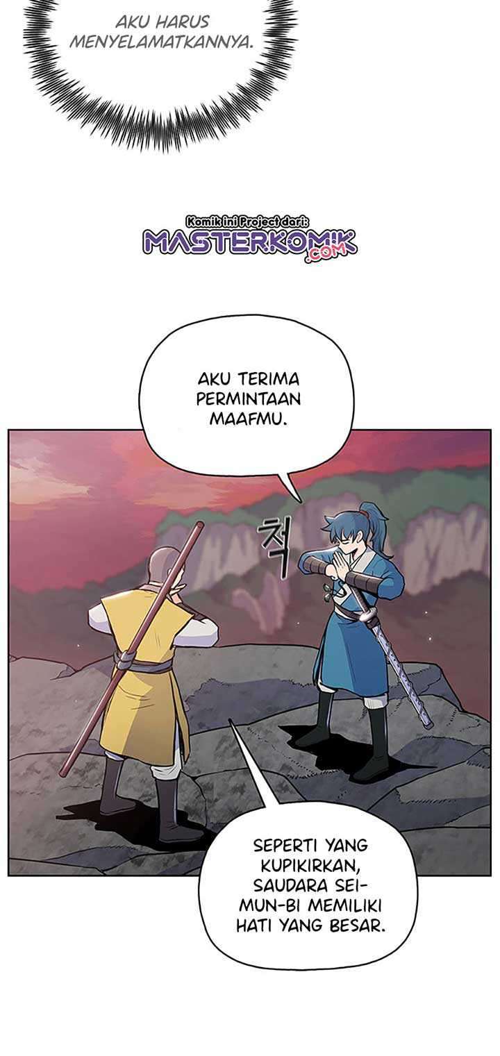 Reincarnated War God chapter 18 halaman 22