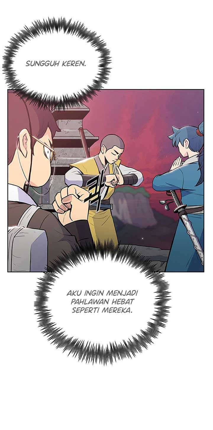 Reincarnated War God chapter 18 halaman 23