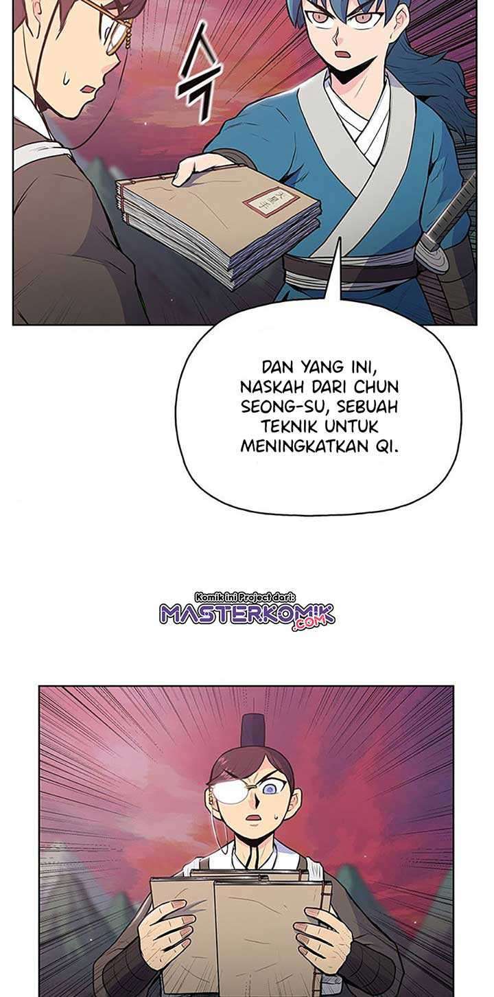 Reincarnated War God chapter 18 halaman 25