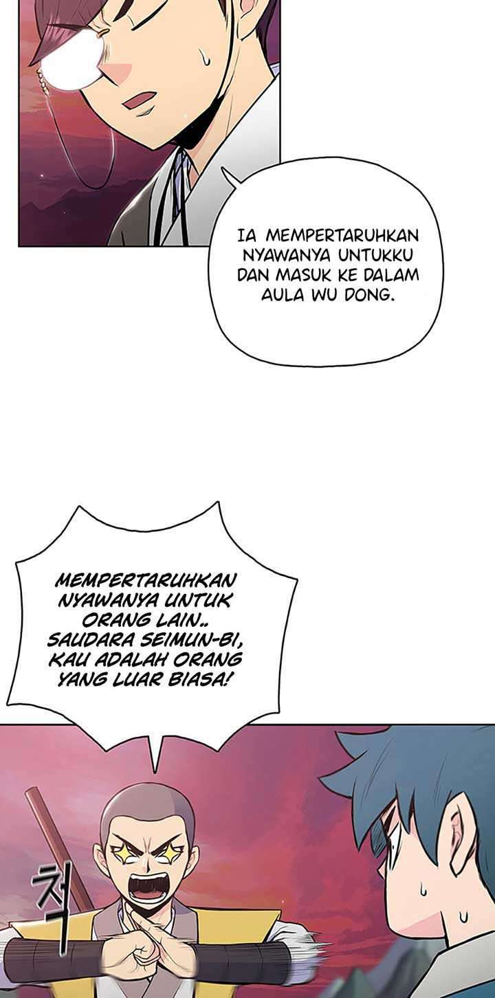 Reincarnated War God chapter 18 halaman 28