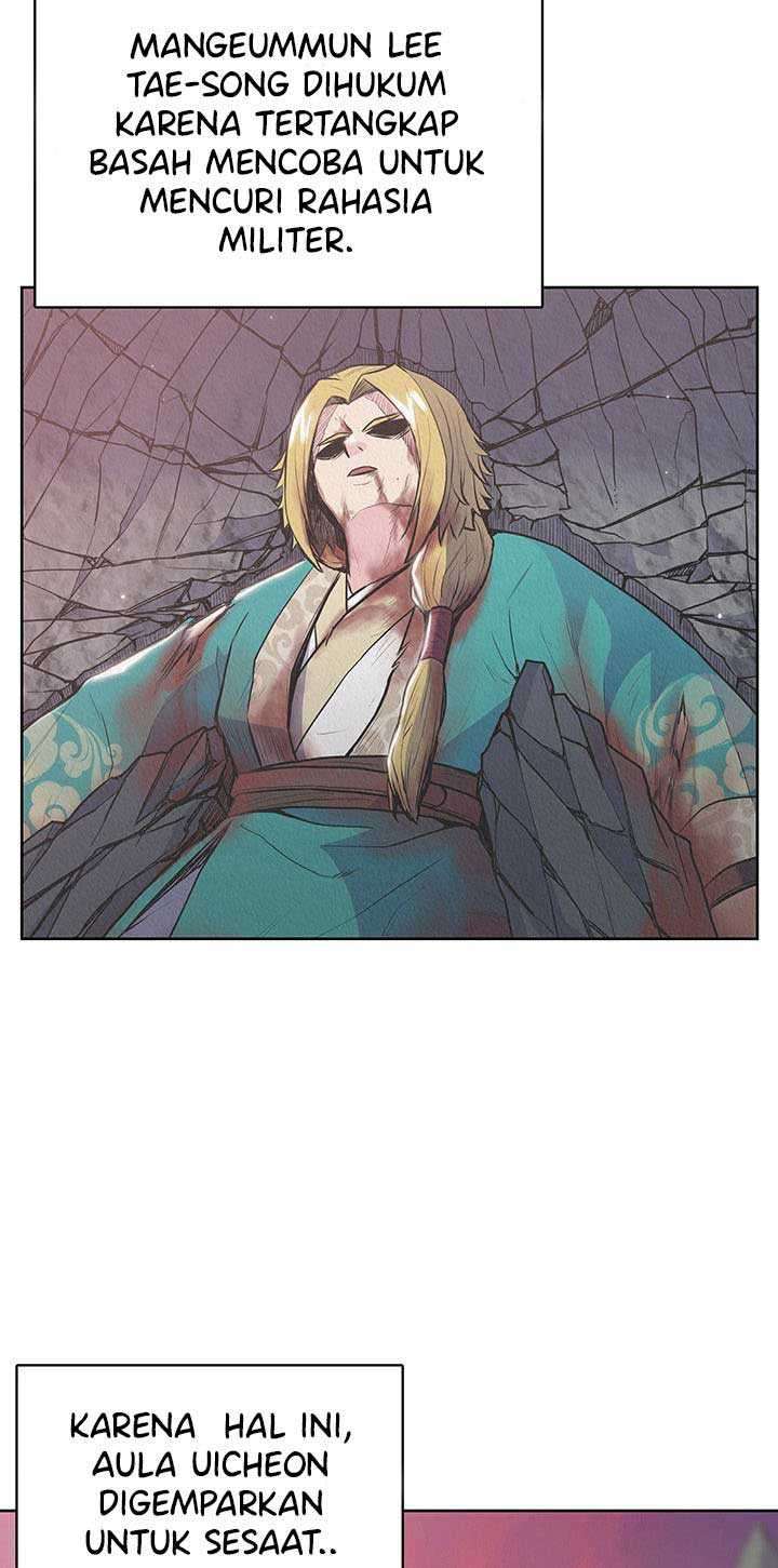 Reincarnated War God chapter 18 halaman 31