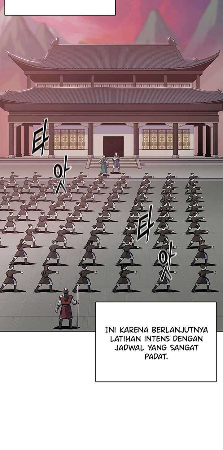 Reincarnated War God chapter 18 halaman 32