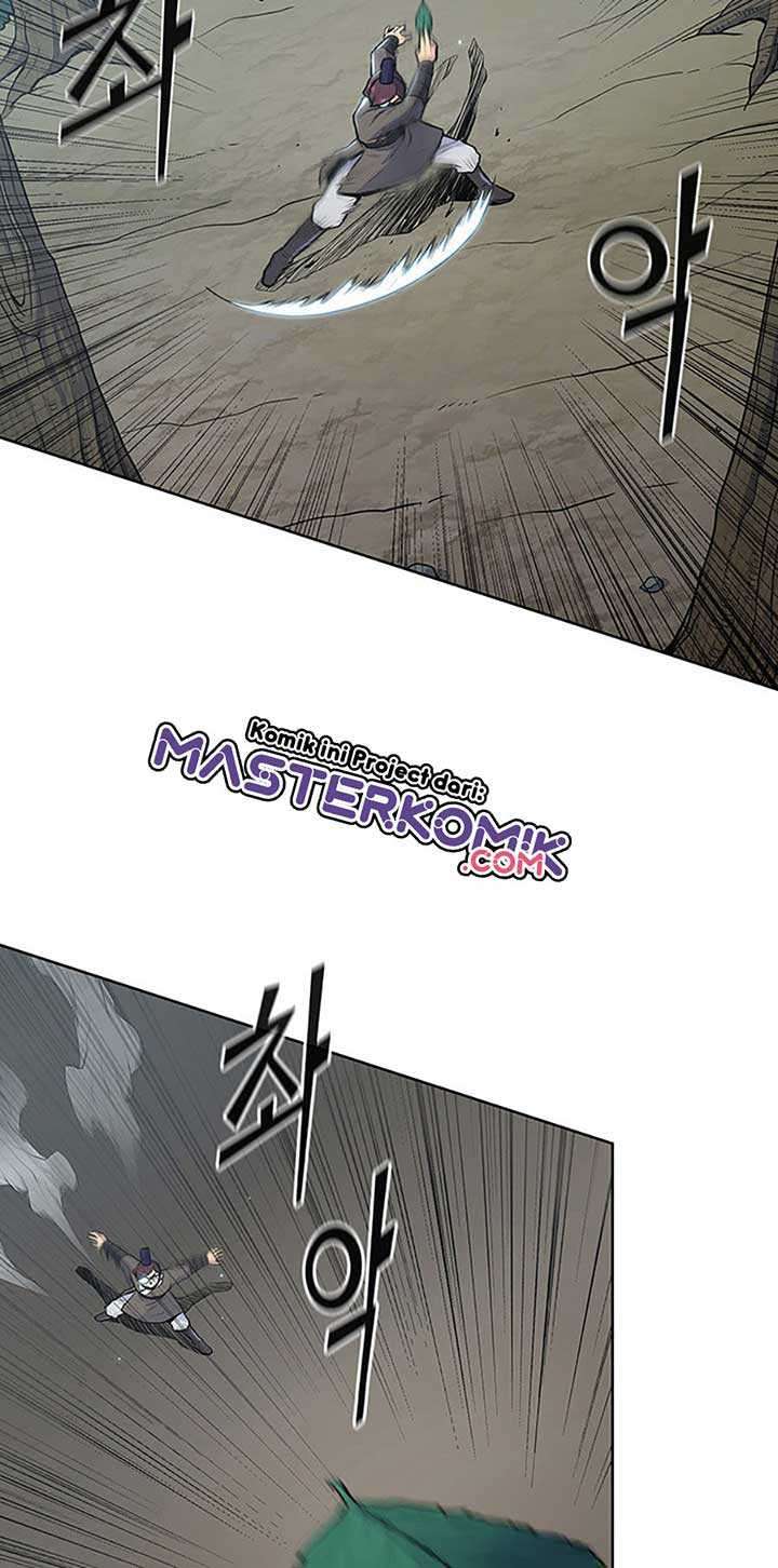 Reincarnated War God chapter 18 halaman 36