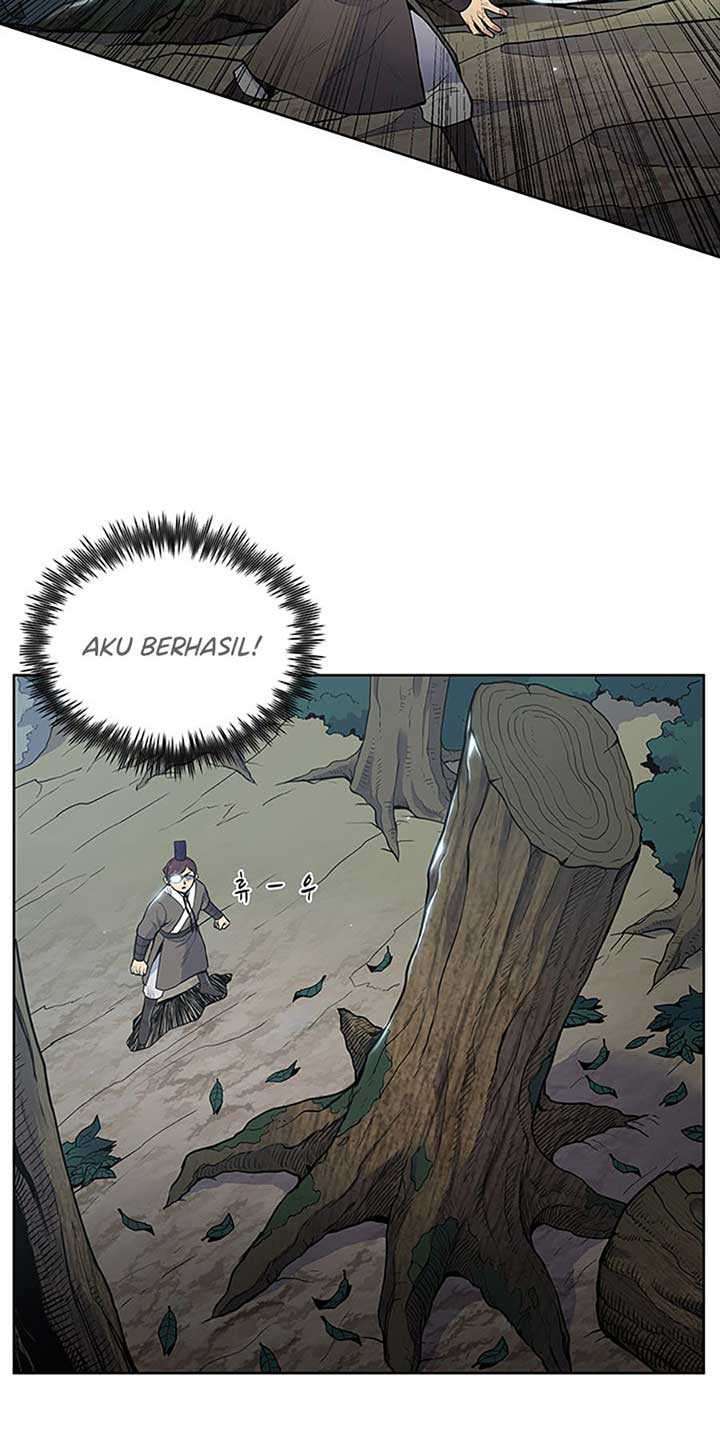Reincarnated War God chapter 18 halaman 40
