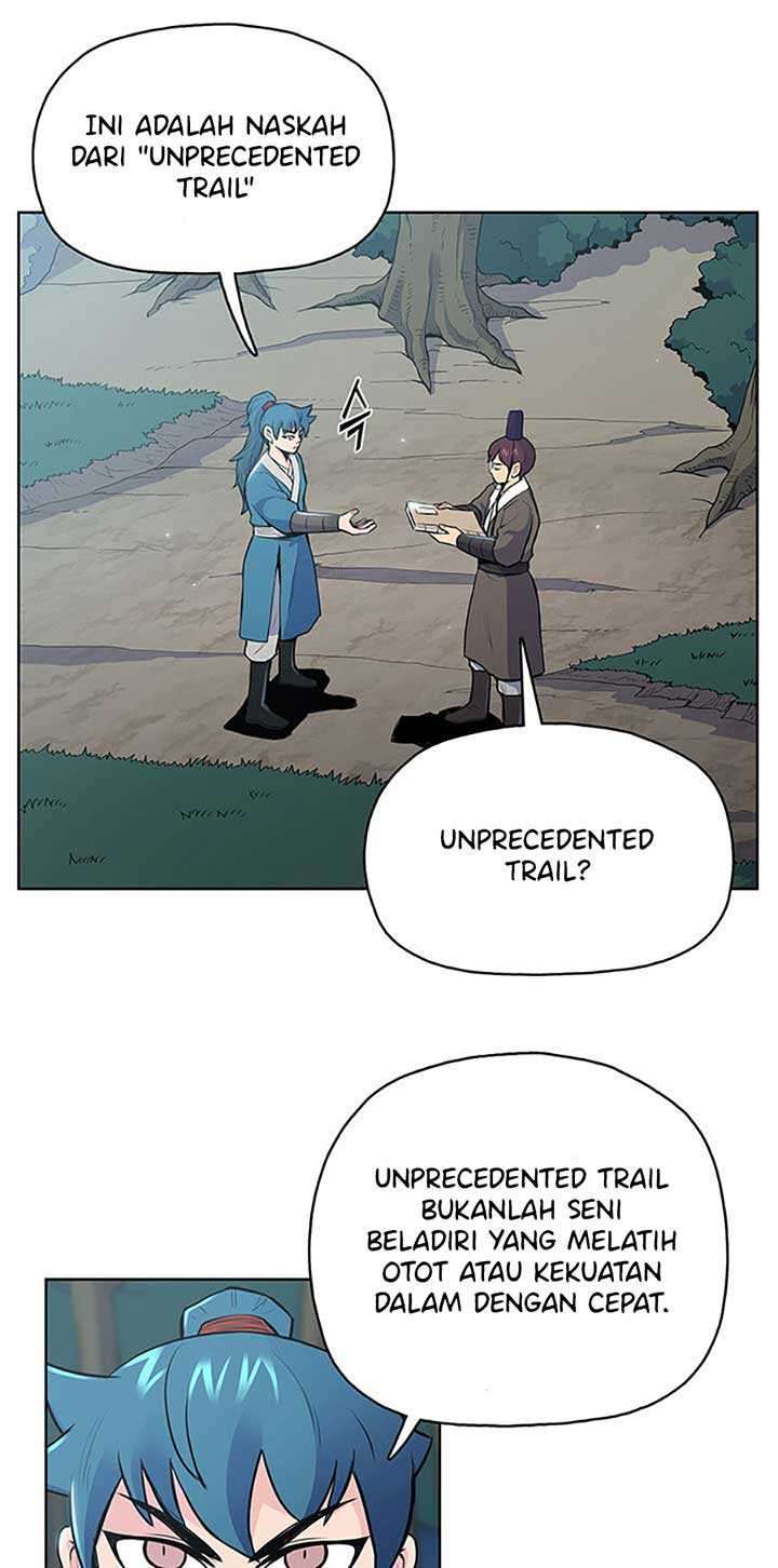 Reincarnated War God chapter 18 halaman 42